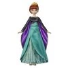 Disney Frozen Musical Adventure Anna Singing Doll - E8881