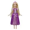 Disney Princess Rapunzel Singing Doll