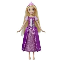 Disney Princess Rapunzel Singing Doll