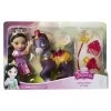 Disney Princess Petite Mulan Doll And Pony Playset
