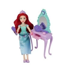 Disney Princess Ariels Royal Vanity E2912 -Disney Toys 03 1622
