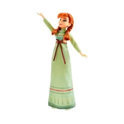 Disney Frozen Arendelle Anna Fashion Doll E6908 6 Disney Frozen Arendelle Anna Fashion Doll E6908 -Disney Toys 03 3 1