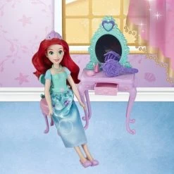 Disney Princess Ariels Royal Vanity E2912 -Disney Toys 05 850
