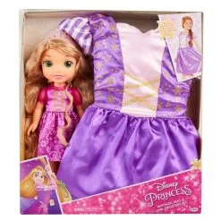 Disney Princess Rapunzel Toddler Doll And Dress 31856 -Disney Toys 08ab7589 2e25 4217 b3ef 52f36242b7a0 2.44898d6f5fcb210051f63a91d6af2246