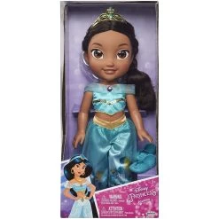 Jakks Disney Princess Core Large Size Jasmine My Friend Doll Toys