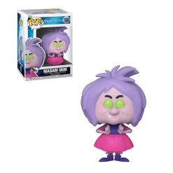 Madam Mim Disney The Sword In The Stone Funko Pop! Vinyl Figure