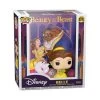 Disney Beauty And The Beast Belle Funko Pop! VHS Cover