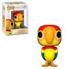 Walt Disney World 50th José Carioca Funko Pop! Vinyl