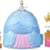 Disney Princess Cinderella Story Skirt F1386