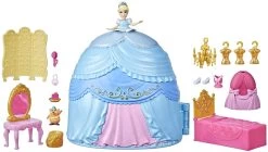 Disney Princess Cinderella Story Skirt F1386