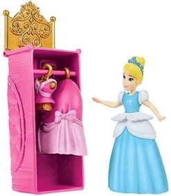 Disney Princess Cinderella Story Skirt F1386 -Disney Toys 145n123456