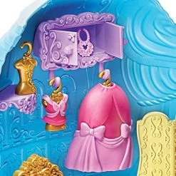 Disney Princess Cinderella Story Skirt F1386 -Disney Toys 145n12345678