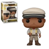 Frank Jungle Cruise Disney Funko Pop! Vinyl Figure
