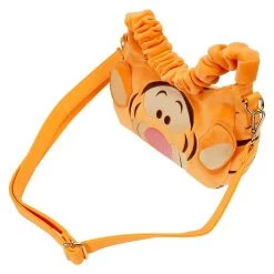 Preorder Loungefly Disney Winnie The Pooh Tigger Plush Cosplay Crossbody -Disney Toys 1inZF87w
