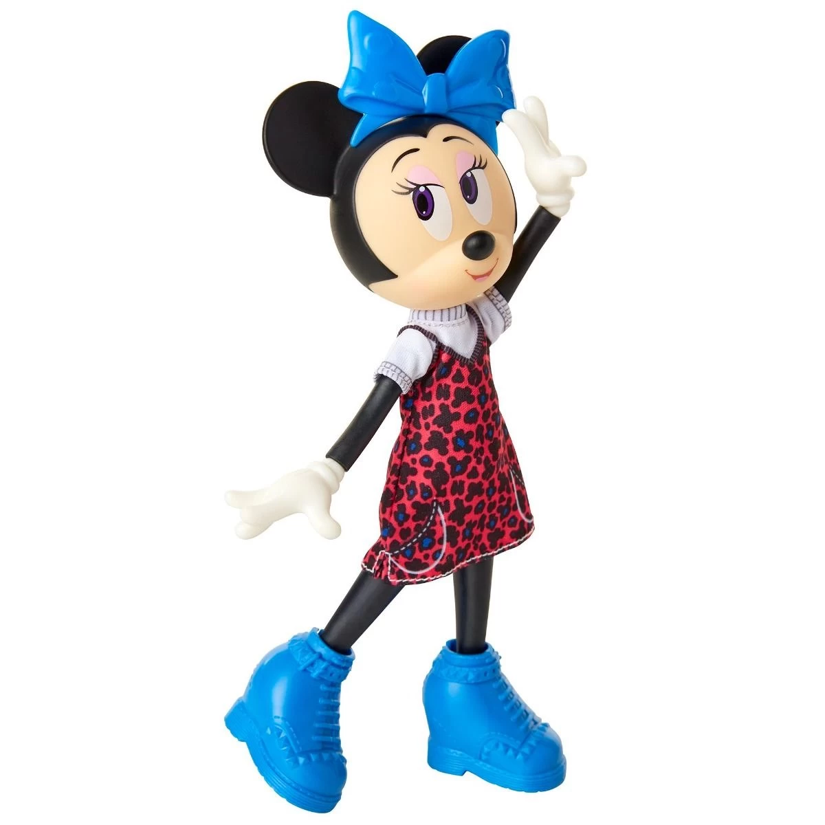 Disney Minnie Style Groovy Glam Fashion Doll 20052 2 Disney Minnie Style Groovy Glam Fashion Doll 20052 - Image 2
