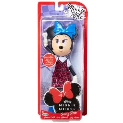 Disney Minnie Style Groovy Glam Fashion Doll 20052 5 Disney Minnie Style Groovy Glam Fashion Doll 20052 -Disney Toys 20052 12