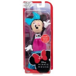 Disney Minnie Mouse Beautiful Bows Value Doll Assorted 21415 5 Disney Minnie Mouse Beautiful Bows Value Doll Assorted 21415 -Disney Toys 21415 12