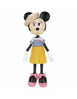 Disney Minnie Mouse Classic Chic Fashion Doll 21417