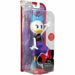 Disney Minnie Mouse Darling Daisy Fashion Doll 21419 -Disney Toys 21419 12