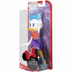 Disney Minnie Mouse Darling Daisy Fashion Doll 21419 -Disney Toys 21419 123
