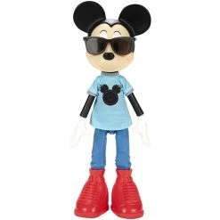 Disney Mickey Mouse Fashion Doll 21449