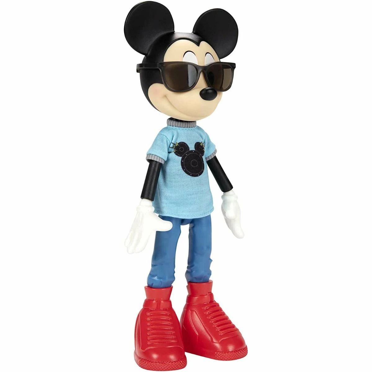 Disney Mickey Mouse Fashion Doll 21449 3 Disney Mickey Mouse Fashion Doll 21449 - Image 3