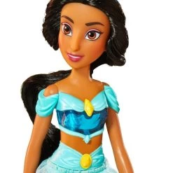 Disney Princess Royal Shimmer Jasmine Doll F0902 -Disney Toys 2148582 103