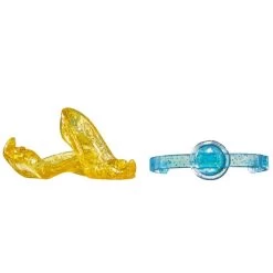 Disney Princess Royal Shimmer Jasmine Doll F0902 -Disney Toys 2148582 104