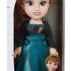 Disney Frozen 2 Queen Anna Doll 15inch 214904
