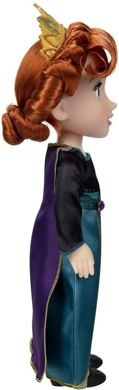 Disney Frozen 2 Queen Anna Doll 15inch 214904 -Disney Toys 2149043