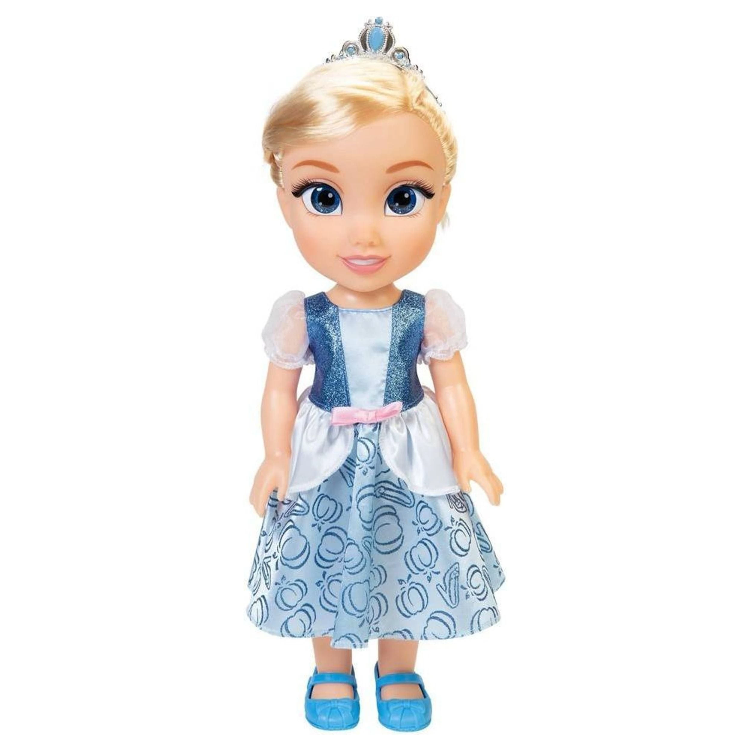 Jakks Disney Princess Core Large Size Cinderella My Friend 1 Jakks Disney Princess Core Large Size Cinderella My Friend