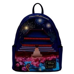 Loungefly Disney Mulan Castle Light Up Backpack -Disney Toys 28df32 0aa57827780c4209ad0df9b56ea5701f mv2