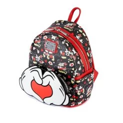 Loungefly Disney Mickey And Minnie Heart Hands Backpack -Disney Toys 28df32 145d0b6f2907488f9bc1f64f65607860 mv2
