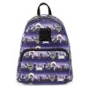 Loungefly Disney The Nightmare Before Christmas Halloween Backpack