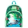 Loungefly Disney Jungle Book Bare Necessities Backpack