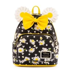 Loungefly Disney Minnie Mouse Daisies Backpack