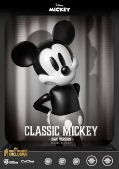 Disney Classic Dynamic Action Heroes 1-9 Mickey Classic Version B&W Version 21 C 8 Disney Classic Dynamic Action Heroes 1-9 Mickey Classic Version B&W Version 21 C -Disney Toys 28df32 5dd4e821804c4062ab59892cffffdcd1 mv2