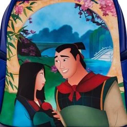 Loungefly Disney Mulan Castle Light Up Backpack -Disney Toys 28df32 62fb4dab9da84cccb538b63be9828bb0 mv2