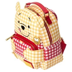 Loungefly Disney Winnie The Pooh Gingham Backpack -Disney Toys 28df32 82ebfc5710aa4375955cc2dcec622d03 mv2