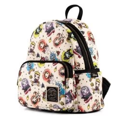 Loungefly Disney POP! Villains Tattoo AOP Backpack -Disney Toys 28df32 8b080cb4bd1e43398d497e229148d08d mv2