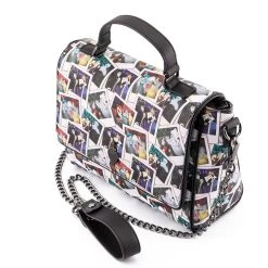 Loungefly Disney Villains Club Polaroid All Over Print Crossbody Bag 8 Loungefly Disney Villains Club Polaroid All Over Print Crossbody Bag -Disney Toys 28df32 8dfabce870fa497ba9ccc0cf1bd468e4 mv2