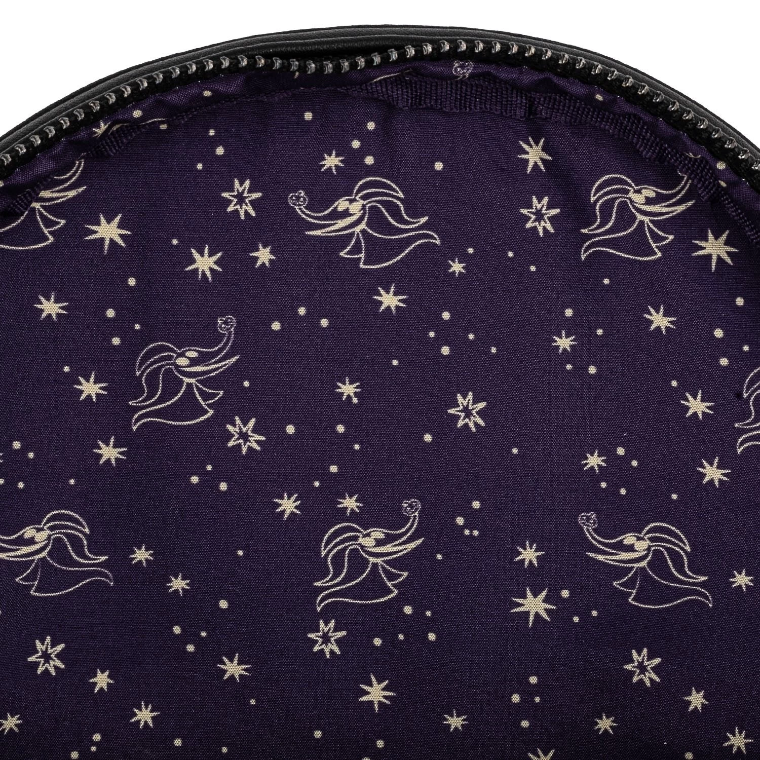 Loungefly Disney The Nightmare Before Christmas Halloween Backpack 3 Loungefly Disney The Nightmare Before Christmas Halloween Backpack - Image 3