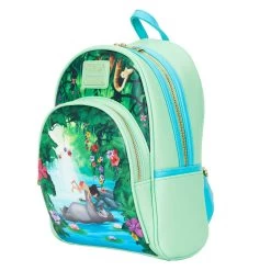 Loungefly Disney Jungle Book Bare Necessities Backpack -Disney Toys 28df32 96fb9fda2fe84c5a8469af64d6e02270 mv2