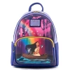 Loungefly Disney Pocahontas Just Around The River Backpack