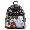 Loungefly Disney Villains Mini Backpack