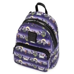 Loungefly Disney The Nightmare Before Christmas Halloween Backpack 11 Loungefly Disney The Nightmare Before Christmas Halloween Backpack -Disney Toys 28df32 c0ec9e77e4f14f9ca07370506fe21b74 mv2