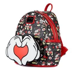 Loungefly Disney Mickey And Minnie Heart Hands Backpack -Disney Toys 28df32 cf32fe6ed64c44198a87d59b46ea3673 mv2