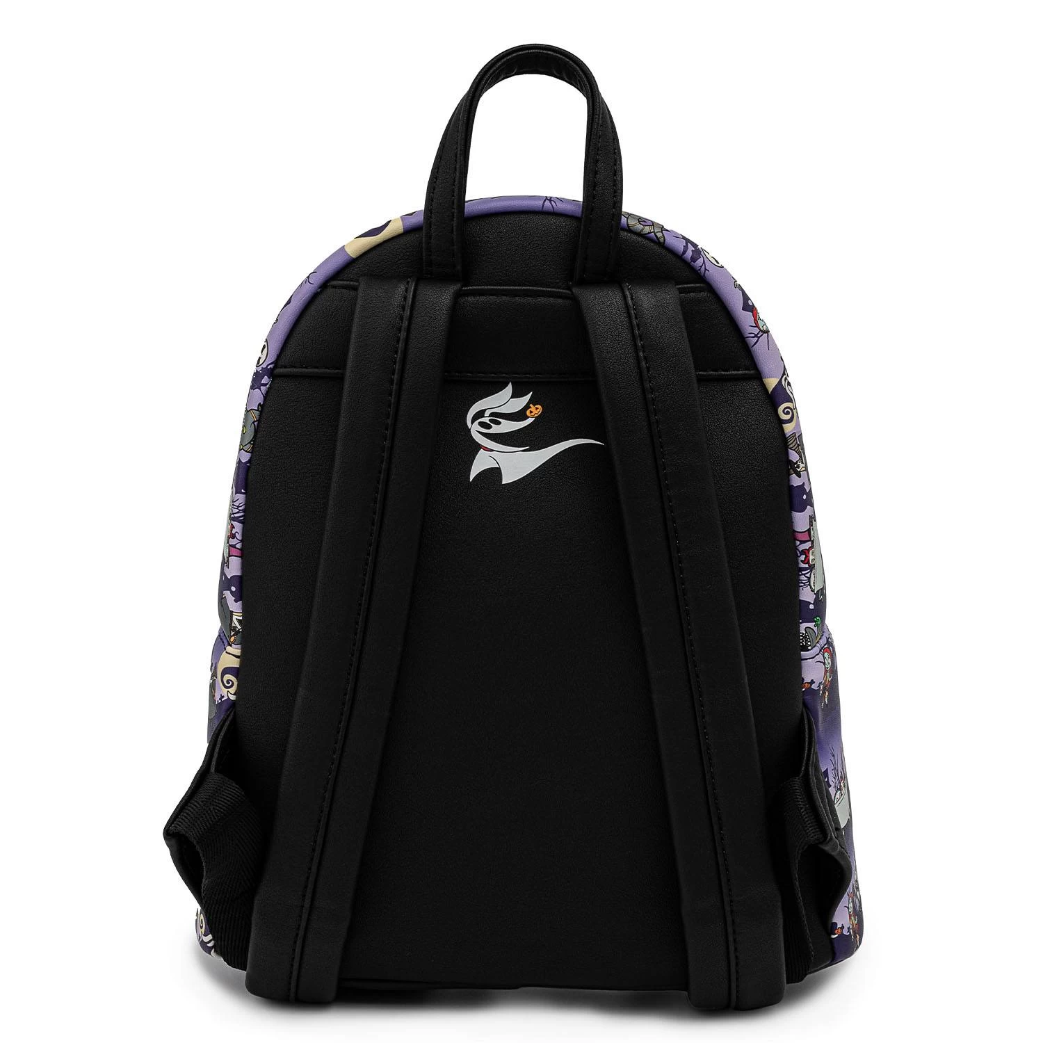 Loungefly Disney The Nightmare Before Christmas Halloween Backpack 2 Loungefly Disney The Nightmare Before Christmas Halloween Backpack - Image 2