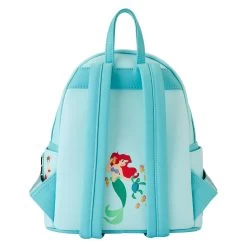 Loungefly Disney The Little Mermaid Princess Lenticular Mini Backpack 11 Loungefly Disney The Little Mermaid Princess Lenticular Mini Backpack -Disney Toys 2aWu8ciS