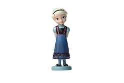 Enesco : Disney Traditions - Elsa Growing Up
